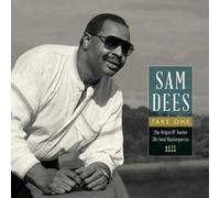 Sam Dees - Take One: The Origin Of Twelve 70s Soul Masterpieces - Vinyl