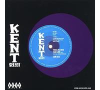 Sam Dees - Touch Me With Your Love / Run To Me