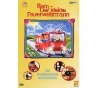 Sam- Der Kleine Feuerwehrmann: Die spannendsten Geschichten