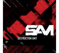 Sam - Destruction Unit