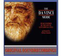 Sam Dickens - The Da Vinci Mode