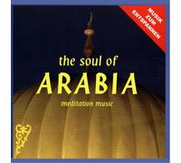 Sam Dickens - The Soul Of Arabia