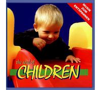 Sam Dickens - The Soul of Children