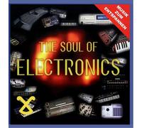 Sam Dickens - The Soul Of Electronics