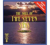 Sam Dickens - The Soul of the Seven Sea