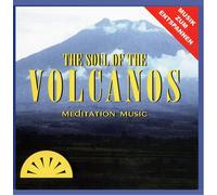 Sam Dickens - The Soul of the Volcanos