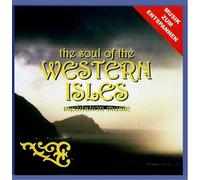 Sam Dickens - The Soul of the Western I