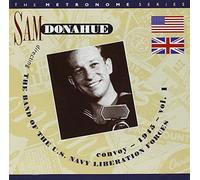 Sam Donahue - Convoy 1915: Vol.1