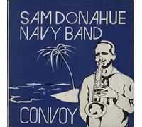 Sam Donahue - Convoy