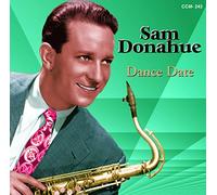 Sam Donahue - Dance Date