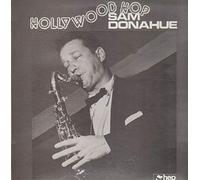 Sam Donahue - Hollywood Hop