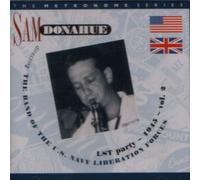Sam Donahue - Lst Party - 1945 Vol.2
