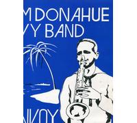 Sam Donahue Navy Band - Convoy