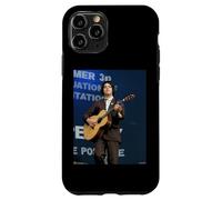Sam Duckworth Get Cape Wear Cape Fly Live By Andy Willsher Case for iPhone 11 Pro