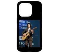 Sam Duckworth Get Cape Wear Cape Fly Live By Andy Willsher Case for iPhone 15 Pro