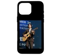 Sam Duckworth Get Cape Wear Cape Fly Live By Andy Willsher Case for iPhone 16 Pro Max