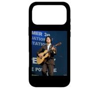 Sam Duckworth Get Cape Wear Cape Fly Live By Andy Willsher Case for iPhone 17 Pro Max