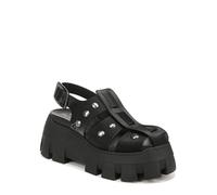 Sam Edelman Circus Ny Addison Sandals In Black Black