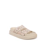 Sam Edelman Women's Circus NY Cris Mesh Sandals in Off-White | Size: 6 Sam Edelman Off-White 6