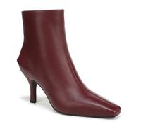 Sam Edelman Women's Circus NY Laura Boots in Burgundy | Size: 6 Sam Edelman Burgundy 6