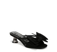 Sam Edelman Women's Circus NY Natalina Sandals in Black | Size: 6 Sam Edelman Black 6