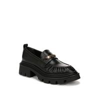 Sam Edelman Women's Circus NY Pierre Loafers in Black | Size: 7 Sam Edelman Black 7
