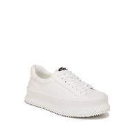 Sam Edelman Circus Ny Tatum Trainers In White White 3.5