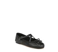 Sam Edelman Circus Ny Zuri Mary Jane In Black Black 3.5