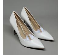 Sam Edelman Shoes for Women - Hazel Pointed Toe Heel Pump Sandal Medium Fit UK 5