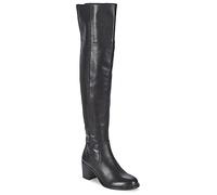Sam Edelman High Boots JOPLIN in Black 2.5