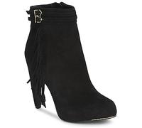 Sam Edelman Low Ankle Boots KEEGAN in Black 8