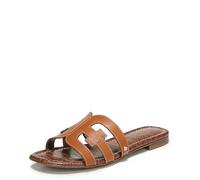 Sam Edelman Shoes for Women - Bay Slide Sandal Slip on Medium Fit Saddle Suede UK 6