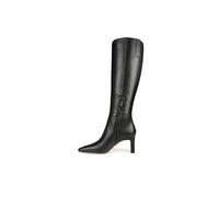 Sam Edelman Shoes for Women - Sylvia Knee high Boots Medium Fit Black UK 3