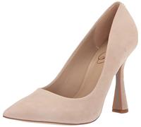 Sam Edelman Women's Antonia Pump, Cappucino, 5 UK