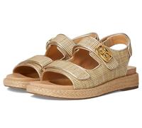 Sam Edelman Women's Arlo Sport Sandal, Natral Multi, 5 UK