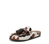 Sam Edelman Women's Astrid Mule, Brown Multi, 6.5 UK