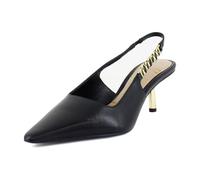 Sam Edelman Women's Baker Pump, Black, 6.5 UK