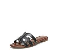 Sam Edelman Shoes for Women - Bay Slide Sandal Slip on Medium Fit Black UK 6.5