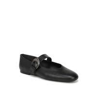 Sam Edelman Women's Circus NY Bella Mary Jane Shoe in Black | Size: 8