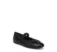 Sam Edelman Women's Circus NY Blythe Mary Jane Shoe in Black | Size: 7