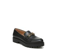Sam Edelman Circus Ny Deana Loafers In Black Black 4.5
