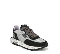 Sam Edelman Women's Circus NY Devyn Trainers in Black | Size: 5