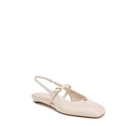 Sam Edelman Women's Circus NY Elara Mary Jane Shoe in Cream | Size: 9