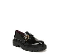 Sam Edelman Women's Circus NY Evan Loafers in Black | Size: 4