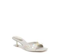 Sam Edelman Circus Ny Juliana Sandals In White White 5