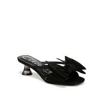 Sam Edelman Women's Circus NY Natalina Sandals in Black | Size: 5 Sam Edelman Black 5