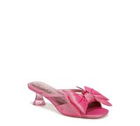 Sam Edelman Women's Circus NY Natalina Sandals in Dark Pink | Size: 5 Sam Edelman Dark Pink 5