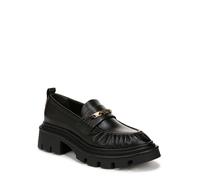 Sam Edelman Women's Circus NY Pierre Loafers in Black | Size: 5 Sam Edelman Black 5