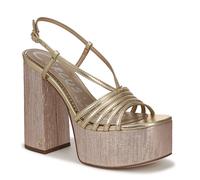 Sam Edelman Women's Circus NY Siena Sandals in Green | Size: 5 Sam Edelman Green 5