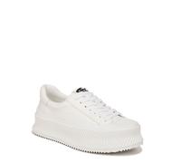 Sam Edelman Women's Circus NY Tatum Trainers in White | Size: 5.5 Sam Edelman White 5.5